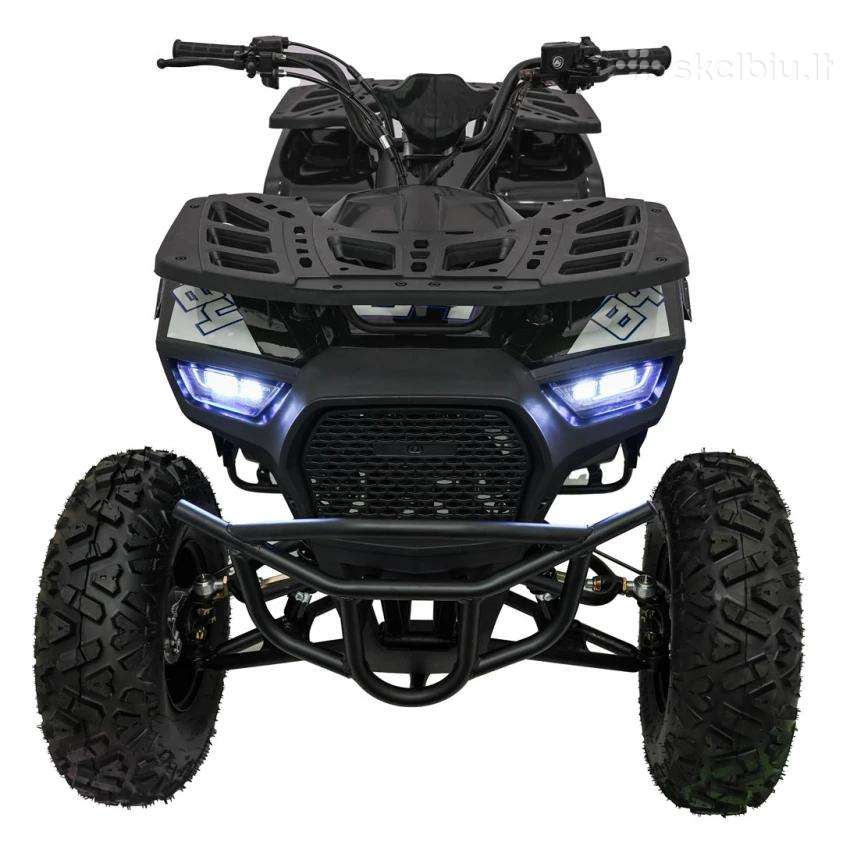 ATV -kita- 200cc, atv / quad
