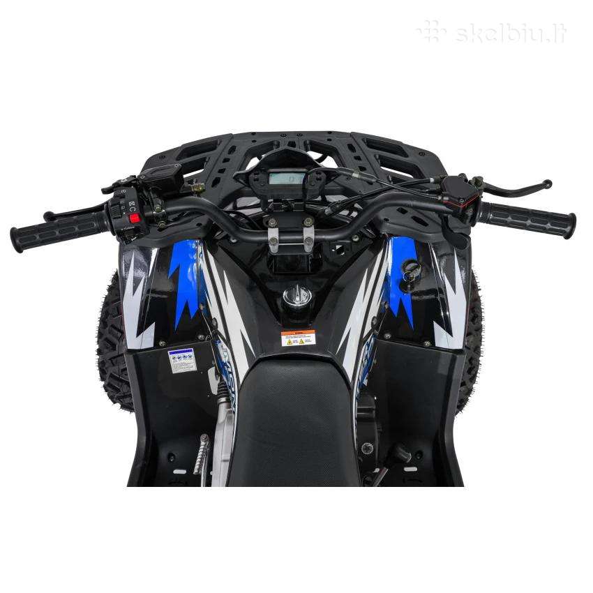 ATV -kita- 200cc, atv / quad