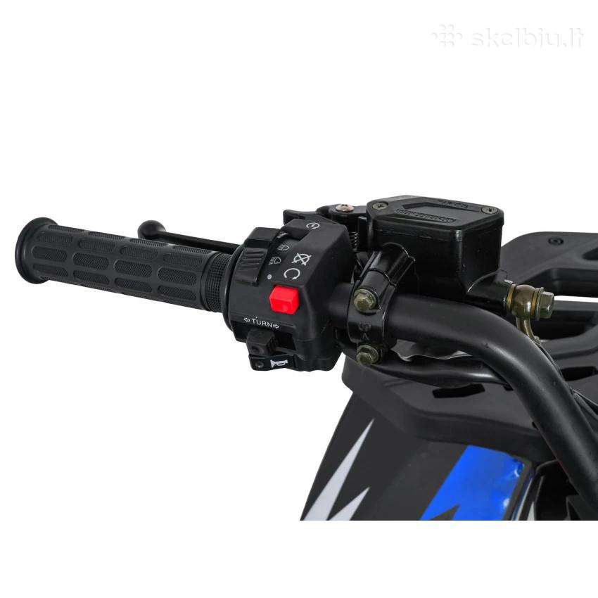 ATV -kita- 200cc, atv / quad