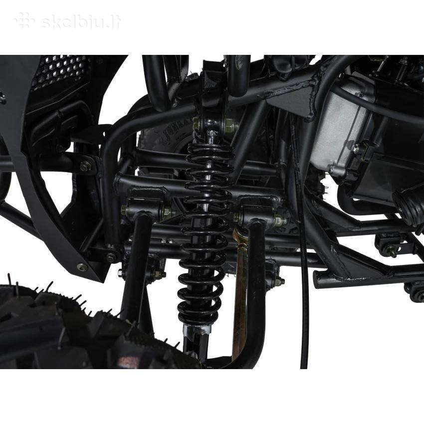 ATV -kita- 200cc, atv / quad