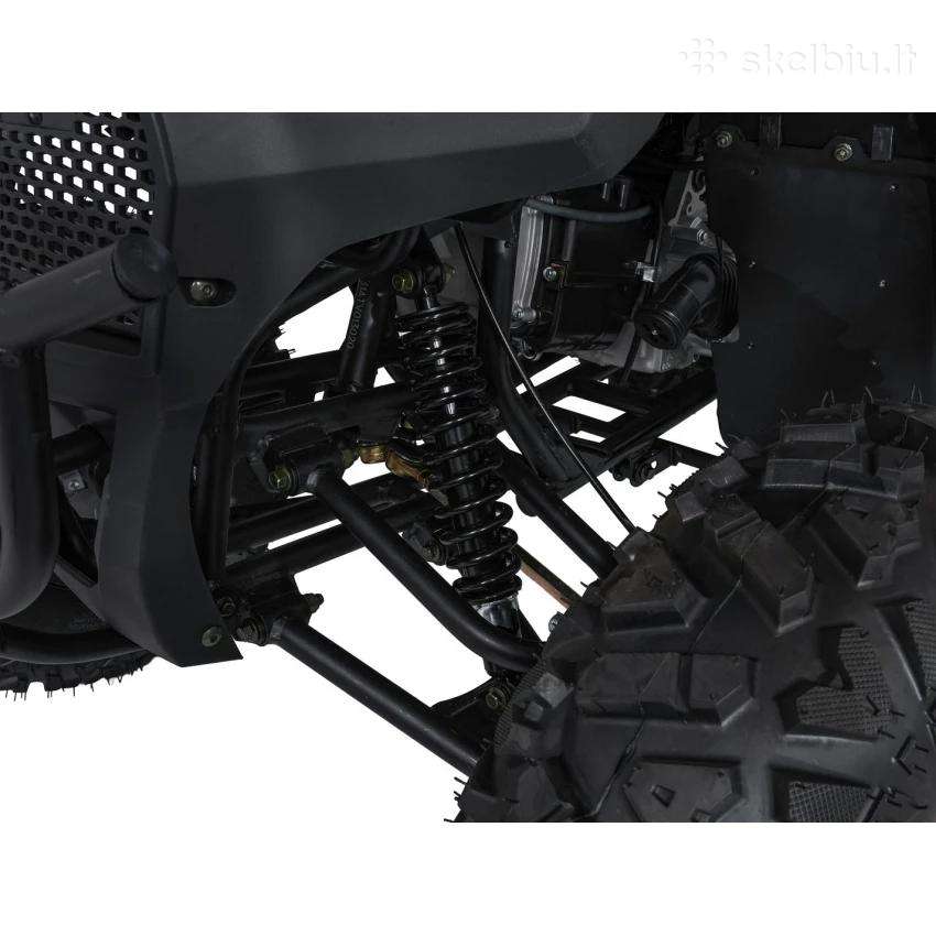 ATV -kita- 200cc, atv / quad