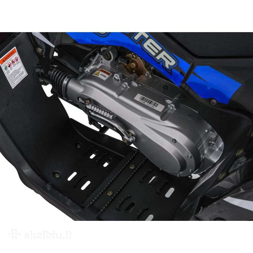 ATV -kita- 200cc, atv / quad