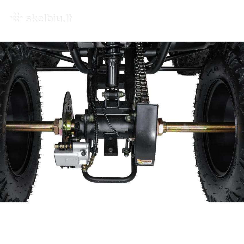 ATV -kita- 200cc, atv / quad
