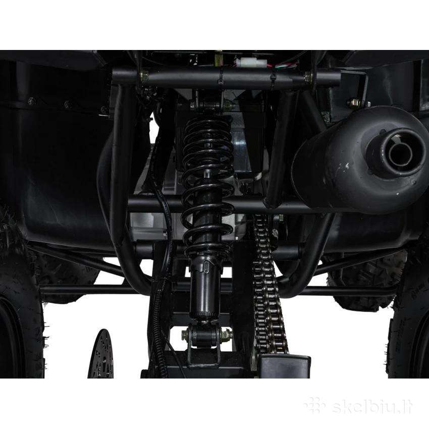 ATV -kita- 200cc, atv / quad