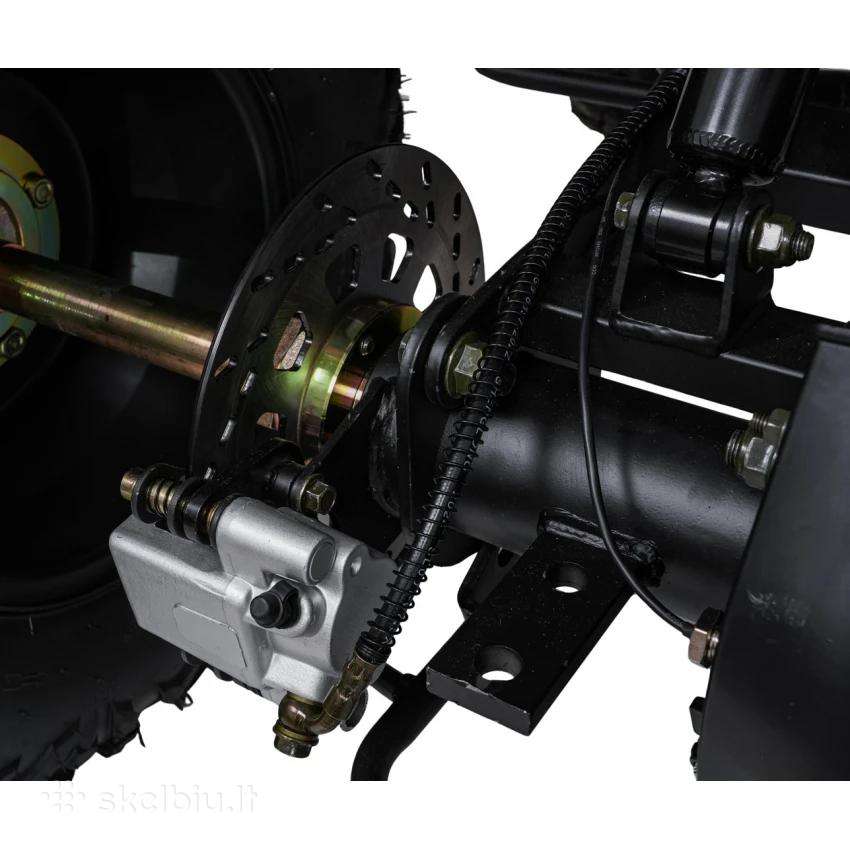 ATV -kita- 200cc, atv / quad
