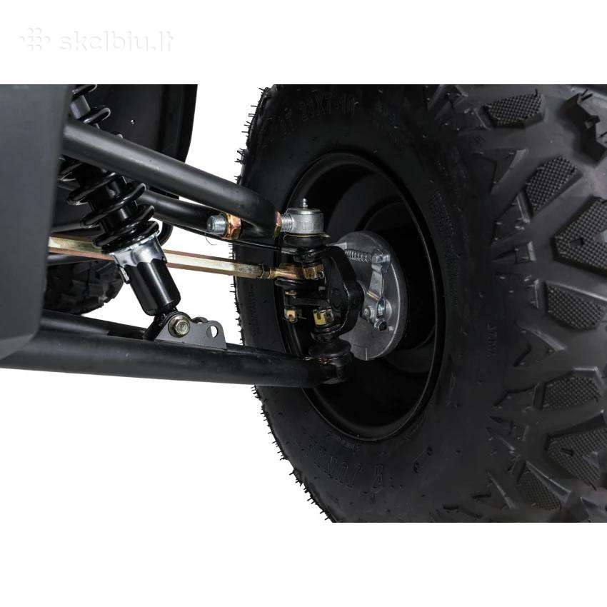 ATV -kita- 200cc, atv / quad