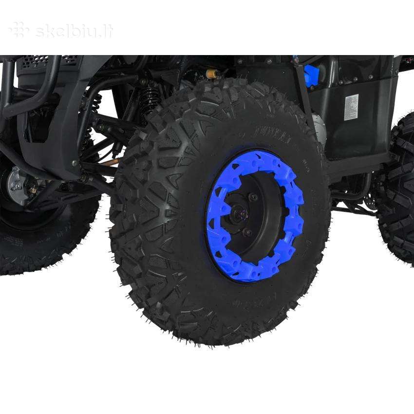 ATV -kita- 200cc, atv / quad