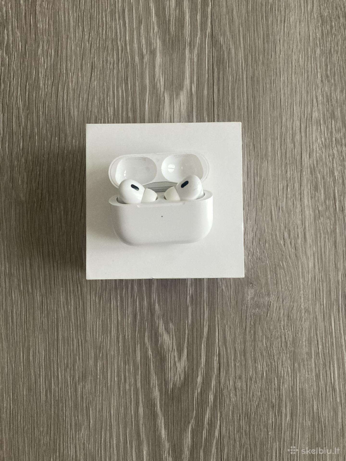 Apple Air Pods Pro 2gen