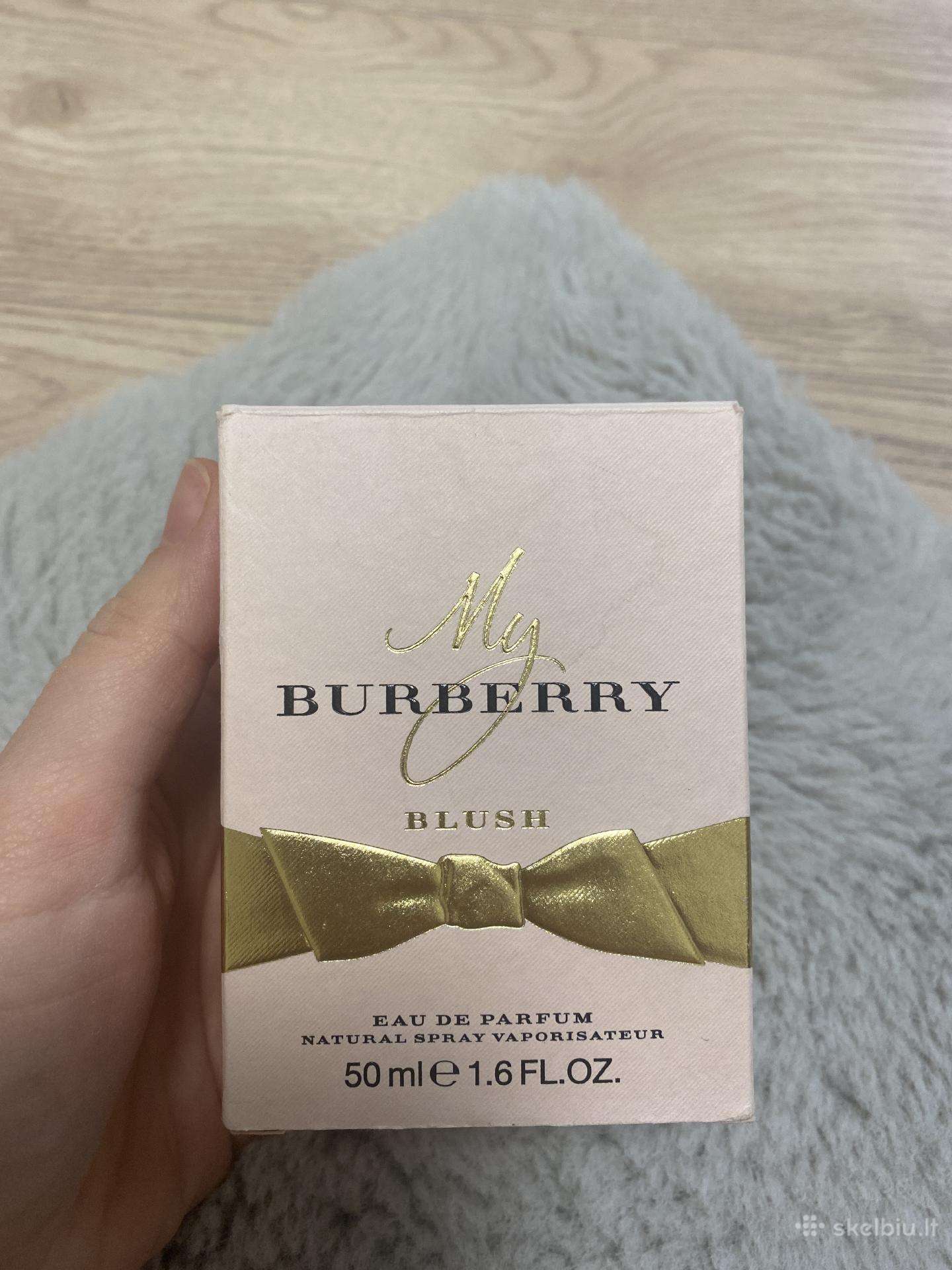 Burberry Blush