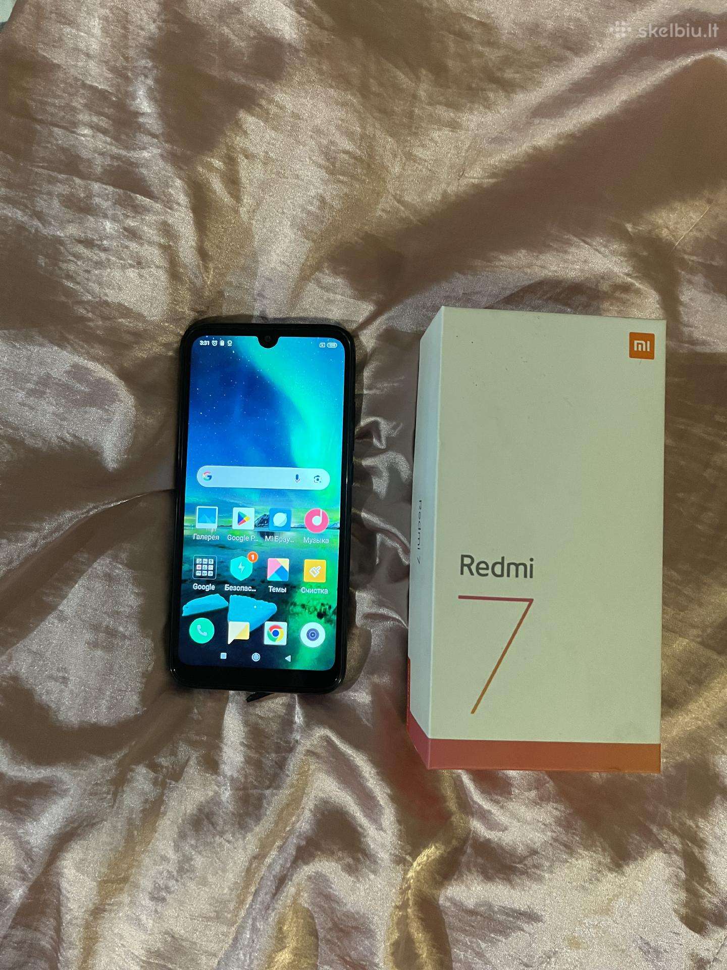 Redmi 7
