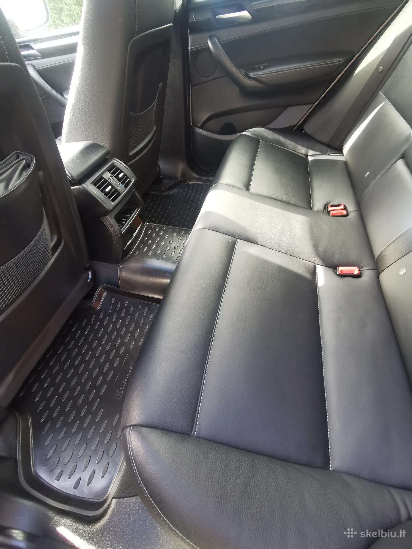 Mobilus auto detailingas