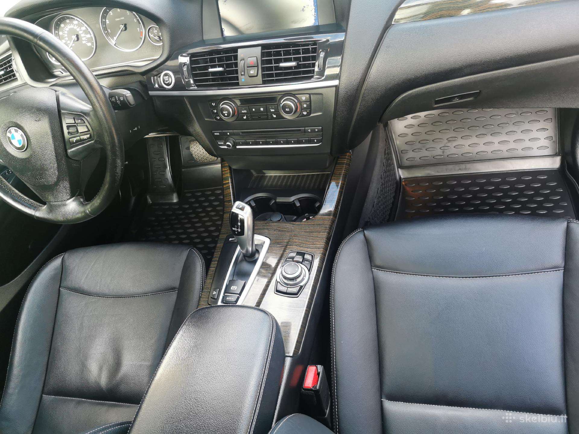 Mobilus auto detailingas