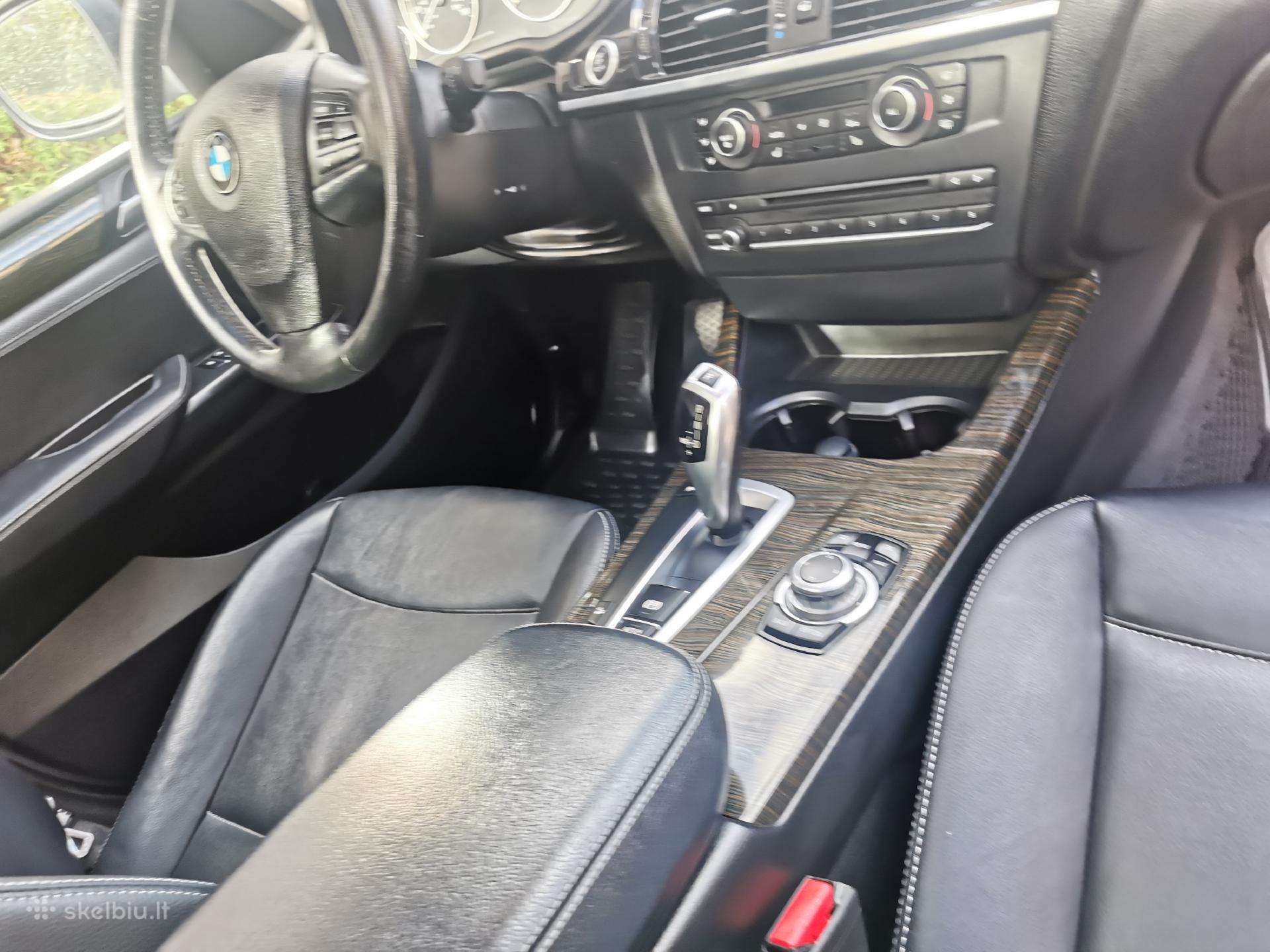 Mobilus auto detailingas