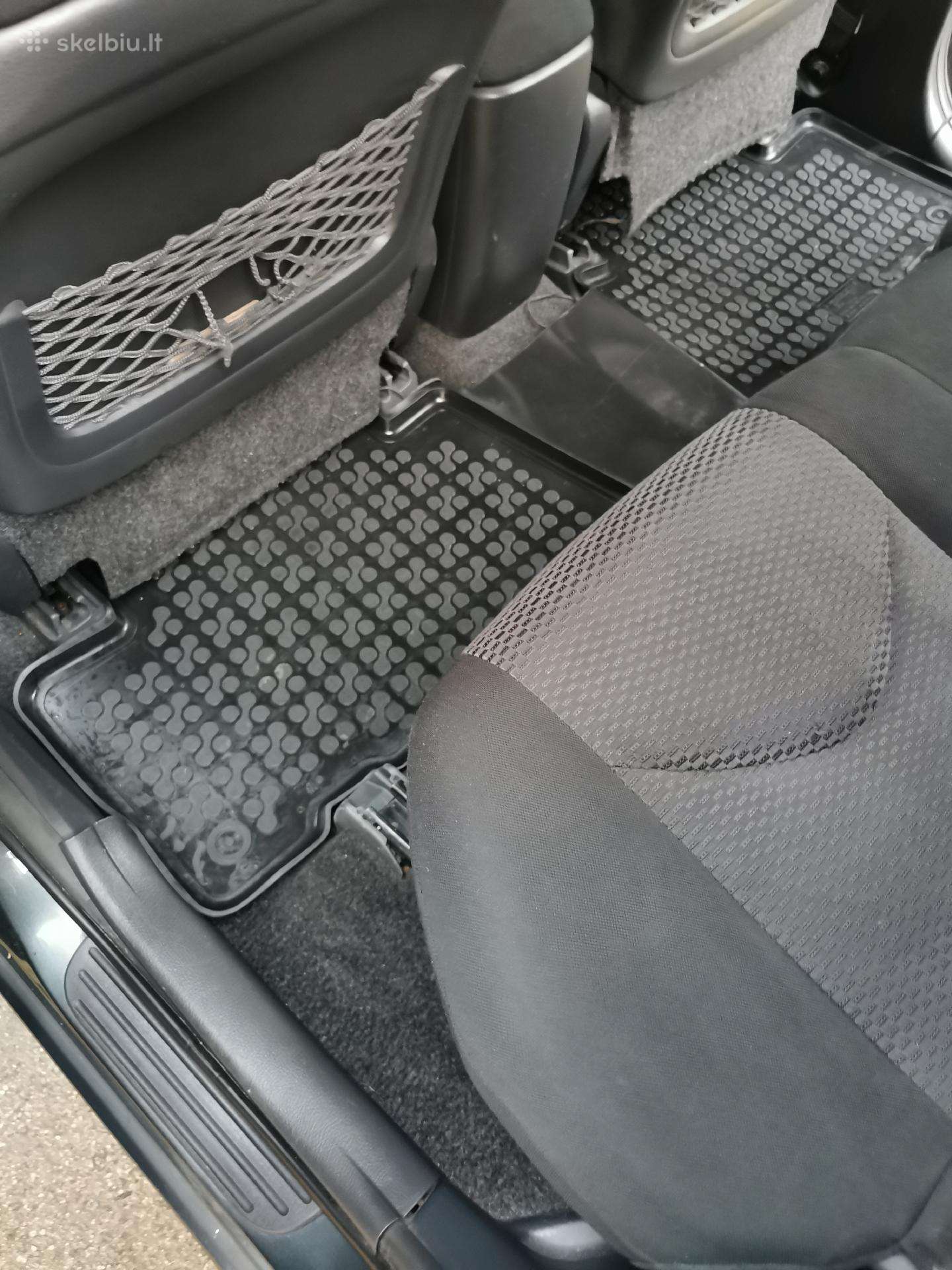 Mobilus auto detailingas