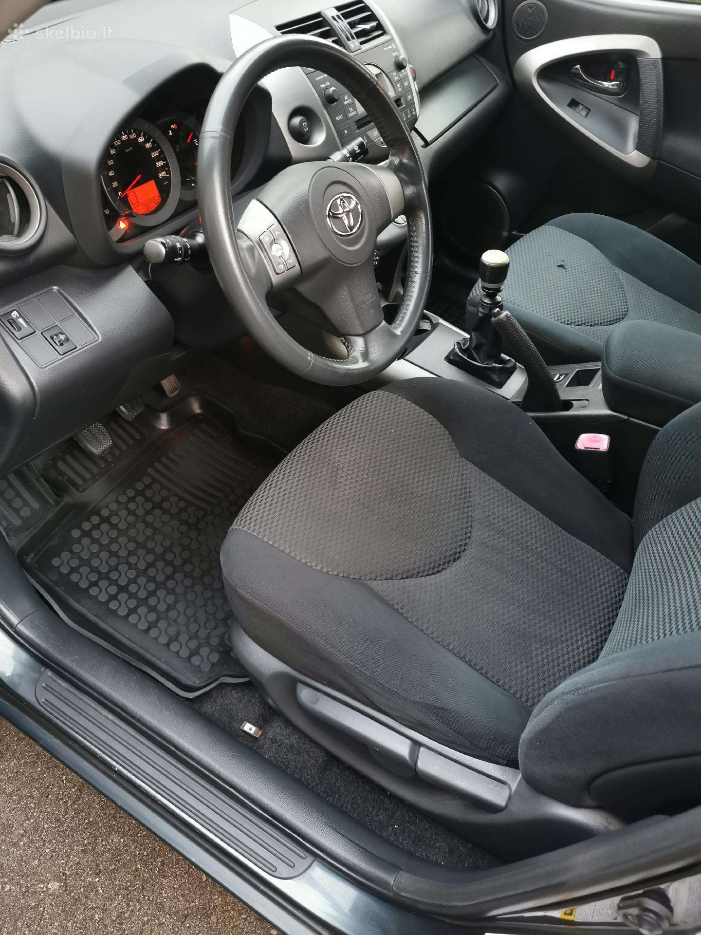 Mobilus auto detailingas