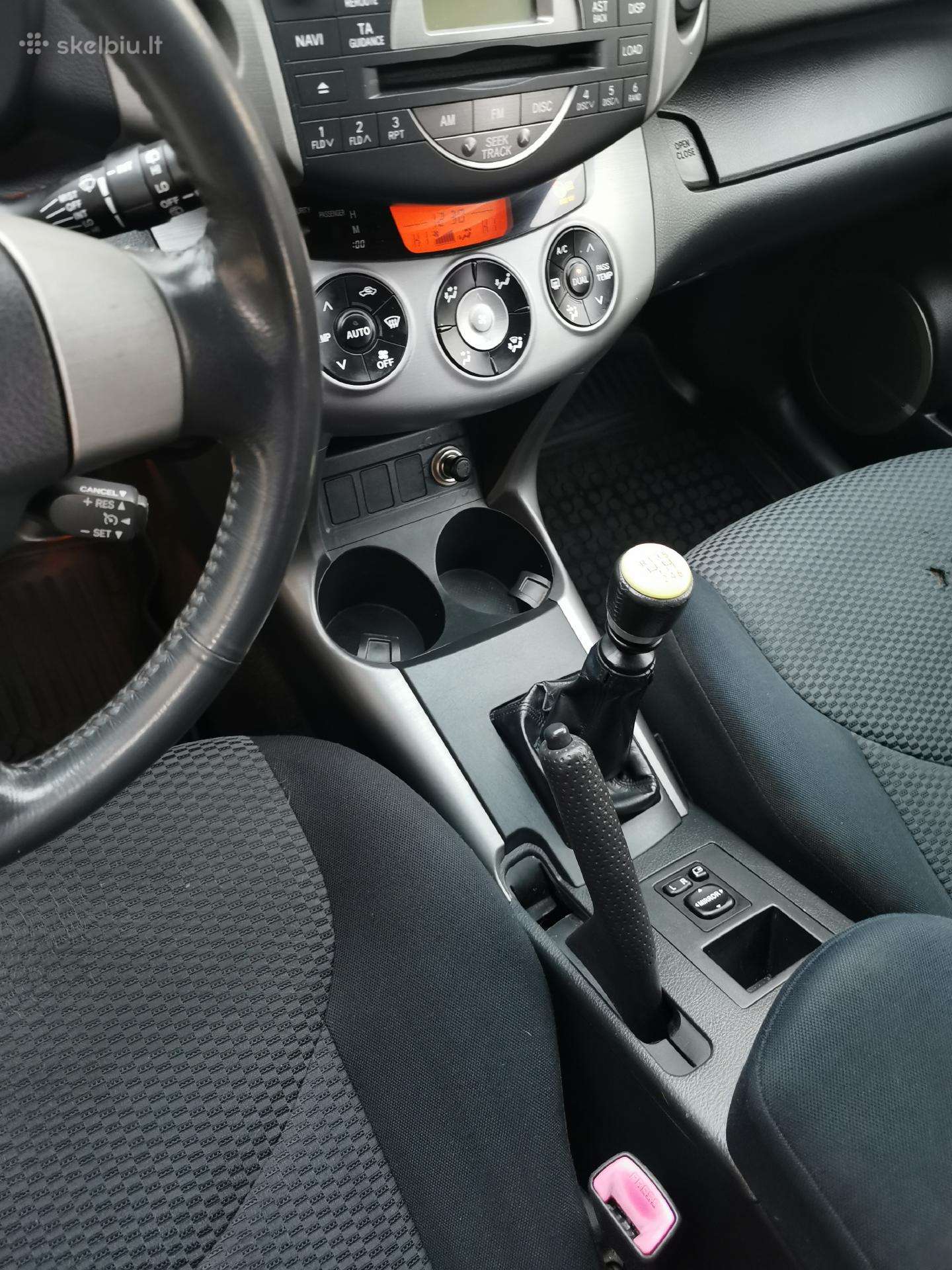 Mobilus auto detailingas
