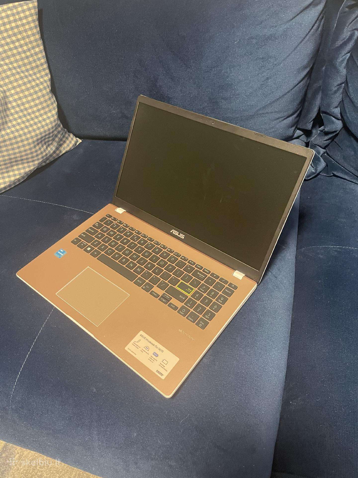 Asus vivobook go 14/15