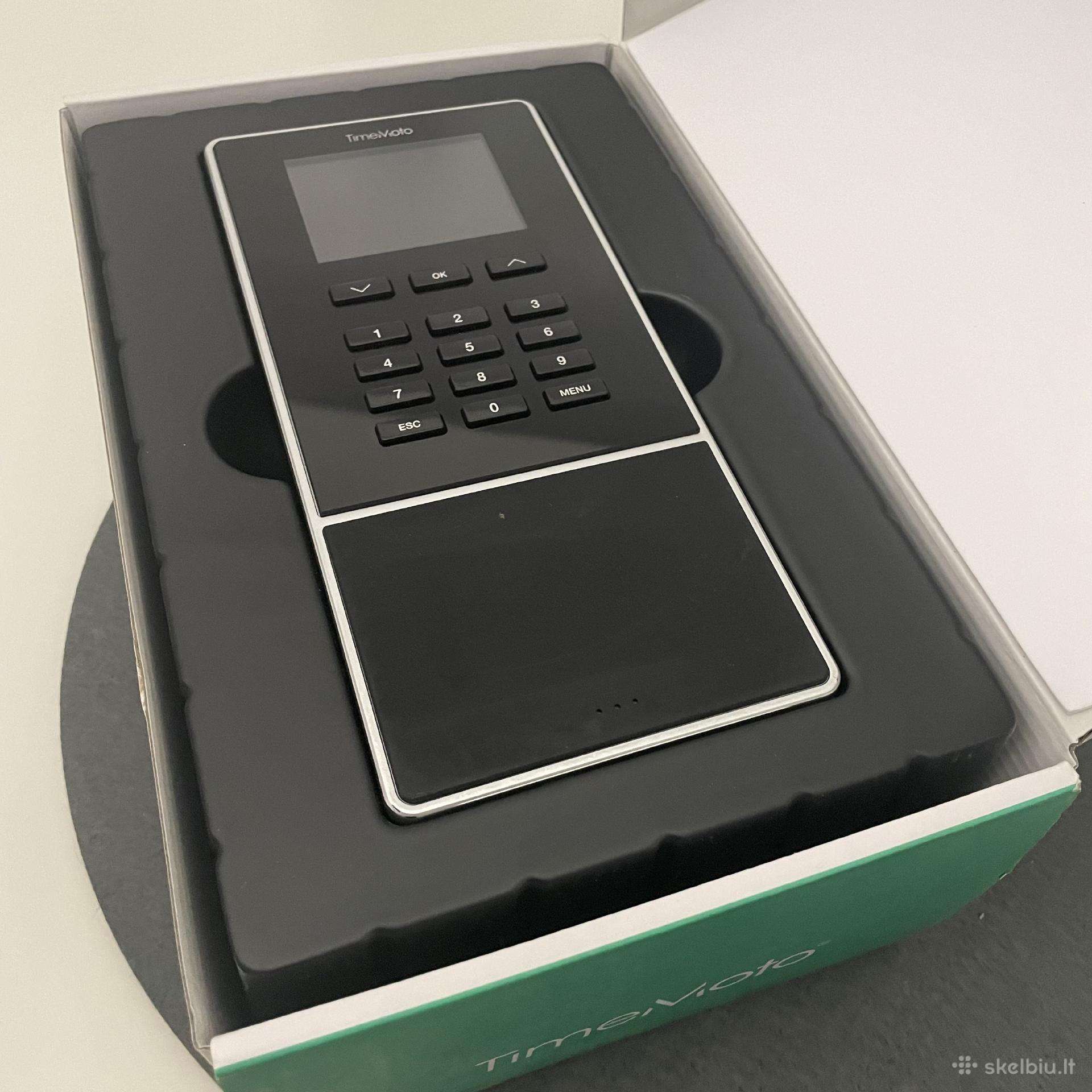 Timemoto Tm-616