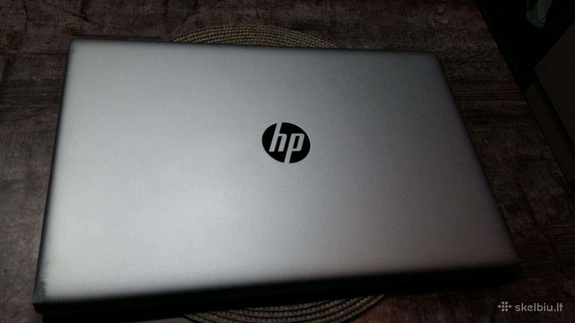 Hp Probook 470 G5