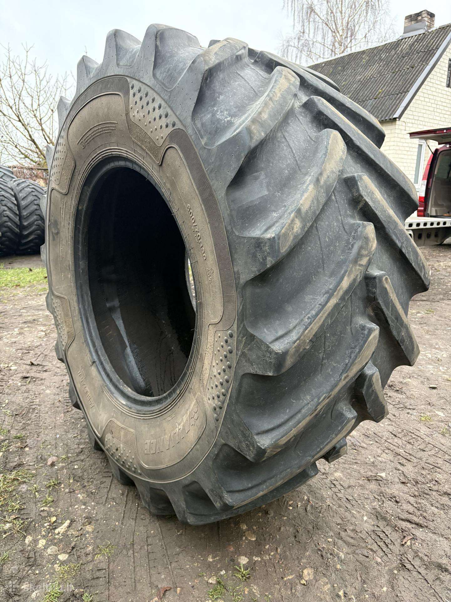 Alliance