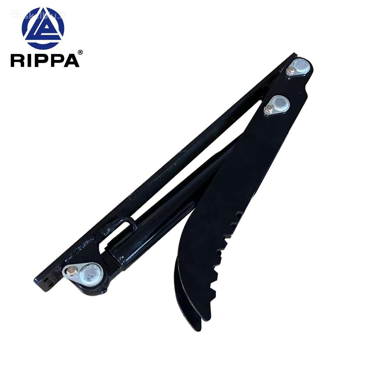 -Kita- R10, экскаваторы
