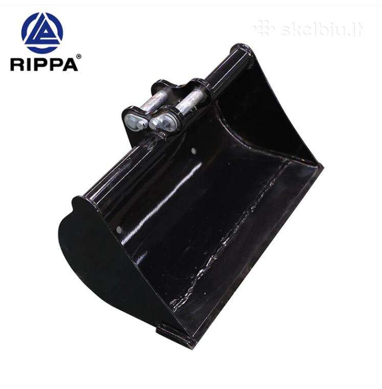 -Kita- R10, экскаваторы