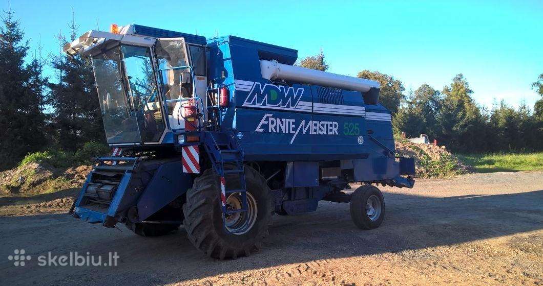 Mdw 525