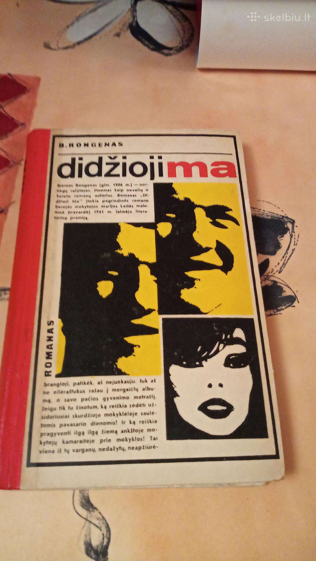 Didžioji Ma