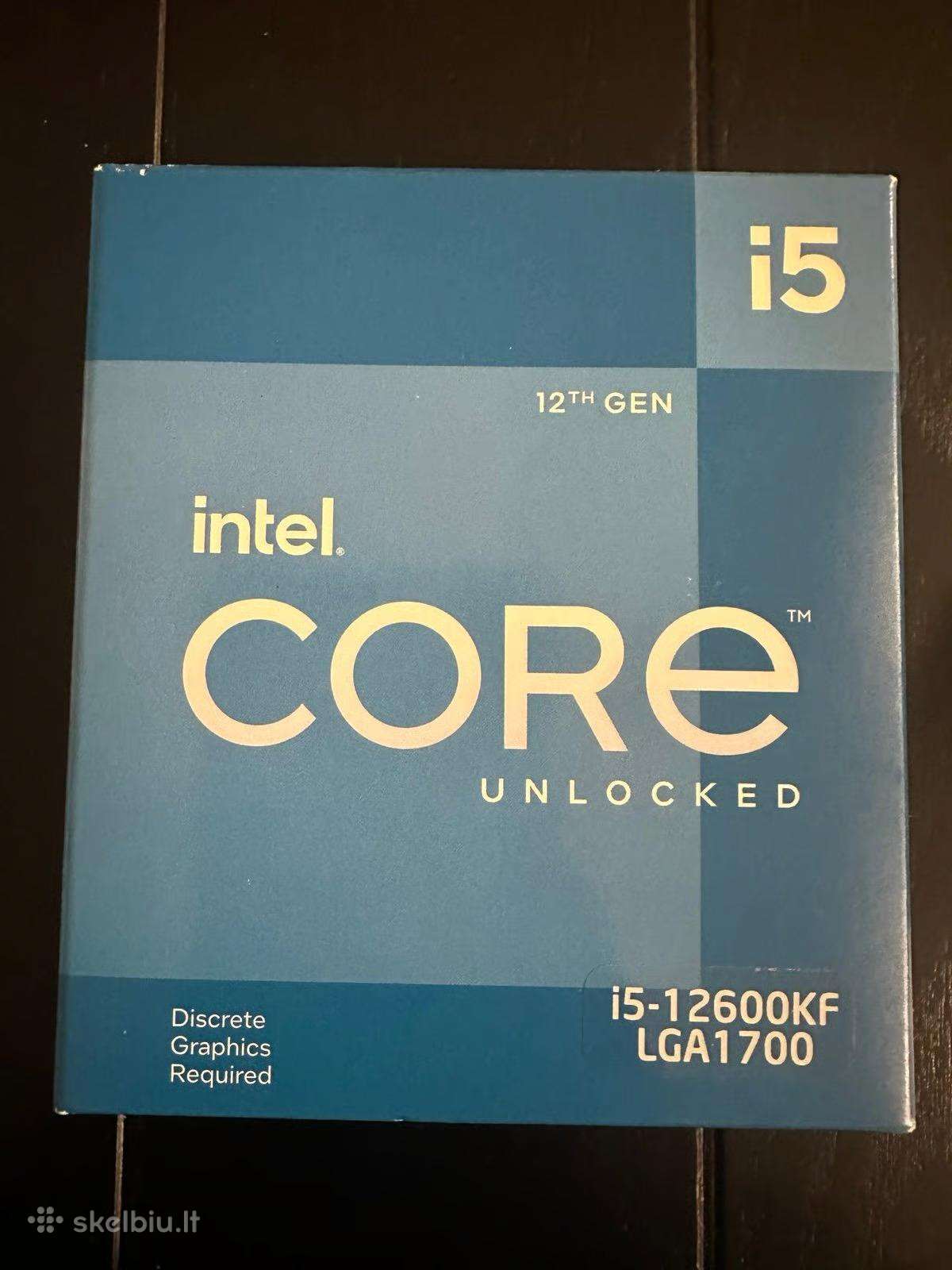 Parduodu Msi Meg Z690 Unify + Cpu Intel 12600kf
