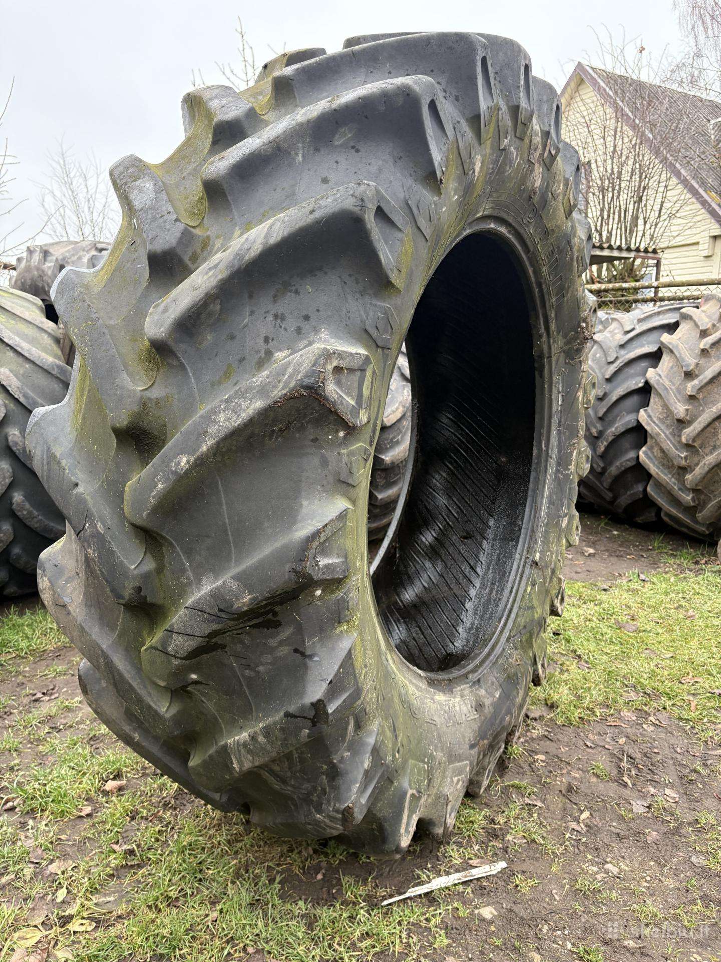 Pirelli