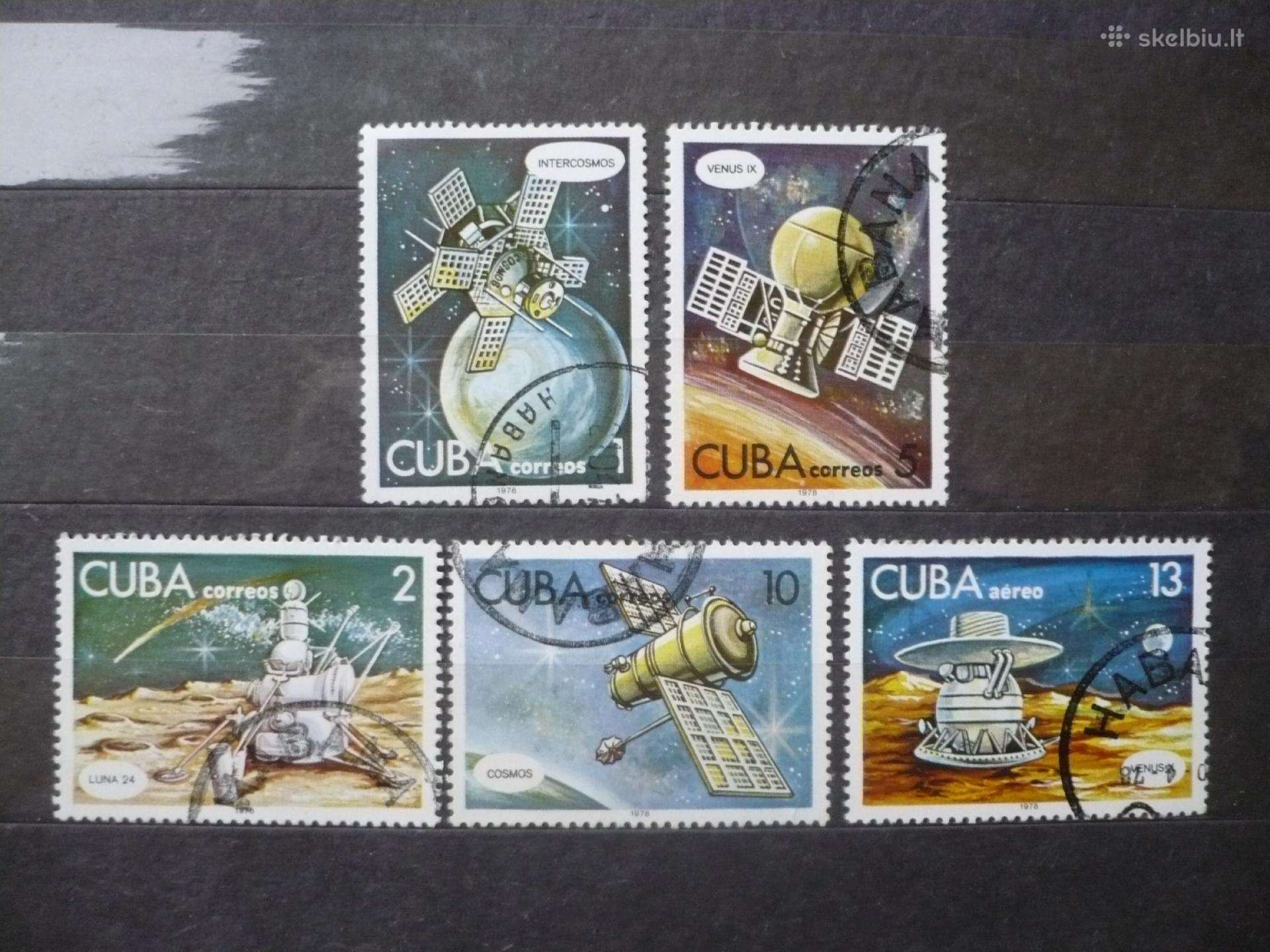 1978 m. Kosmonautikos diena