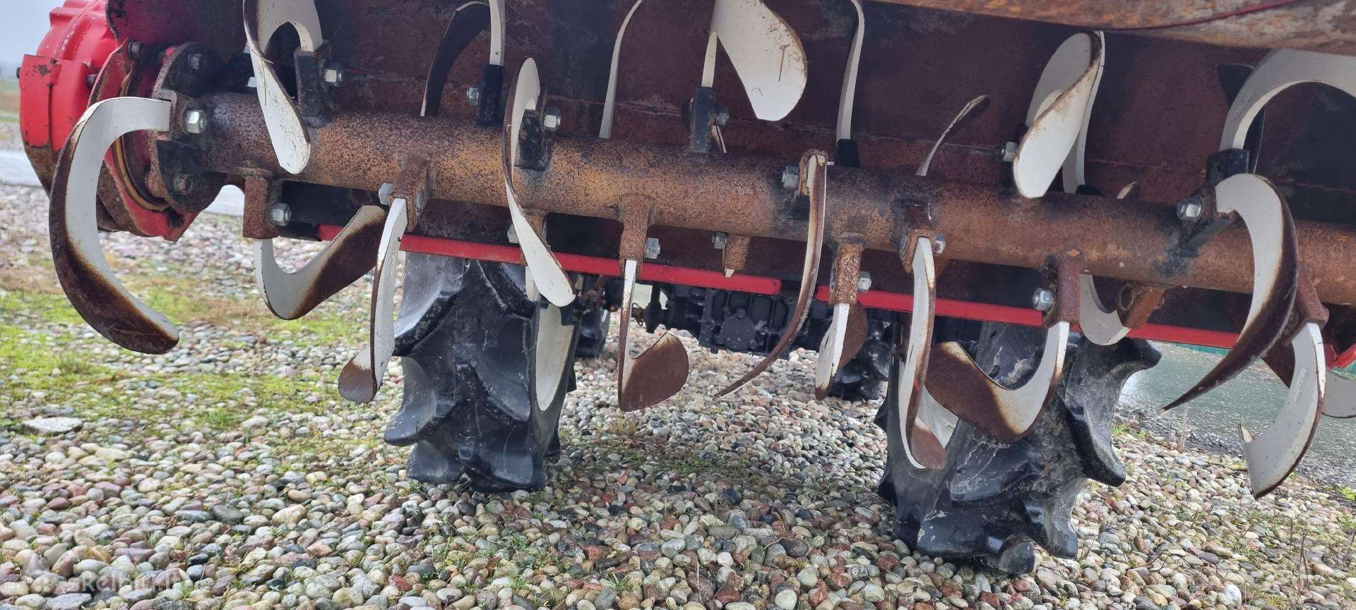 Yanmar, тракторы