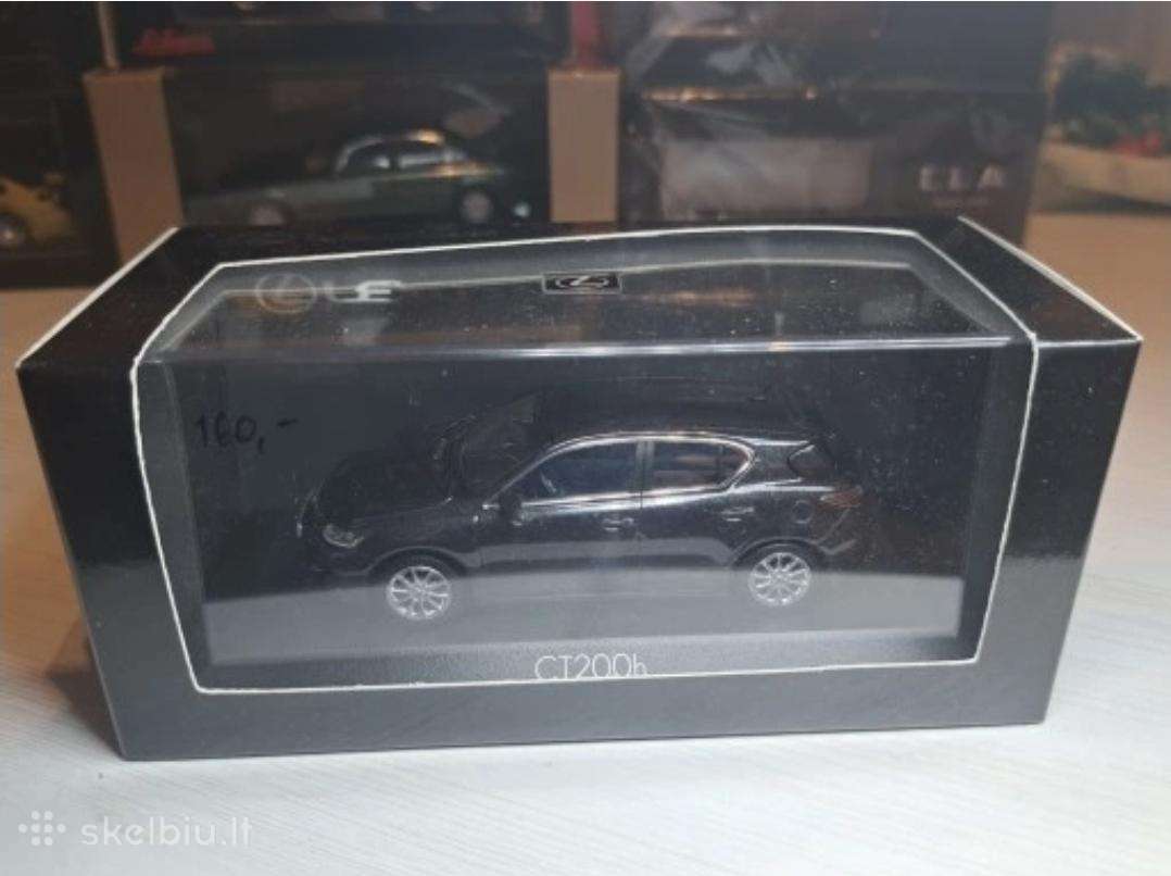 Lexus Ct200h