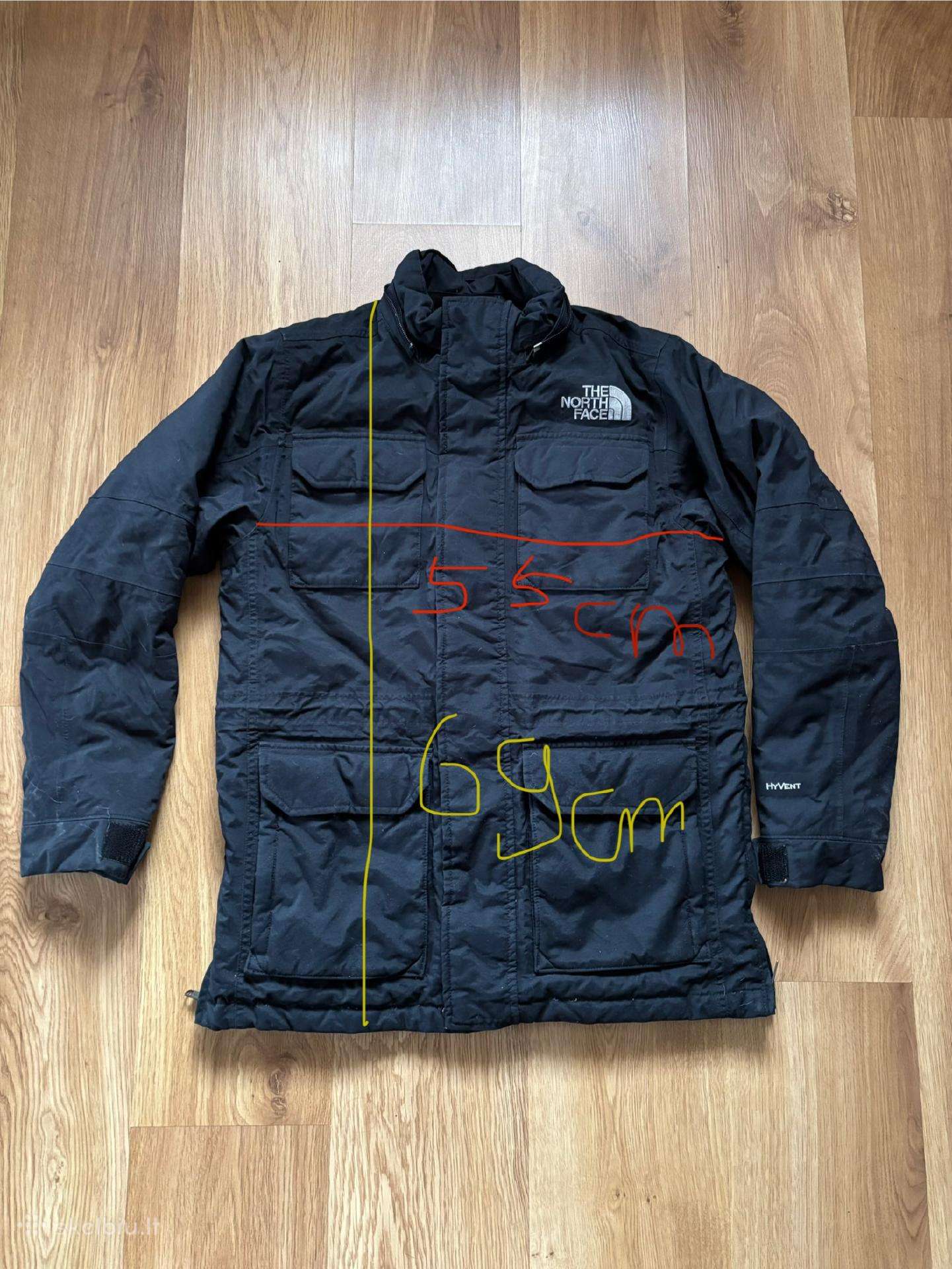North Face