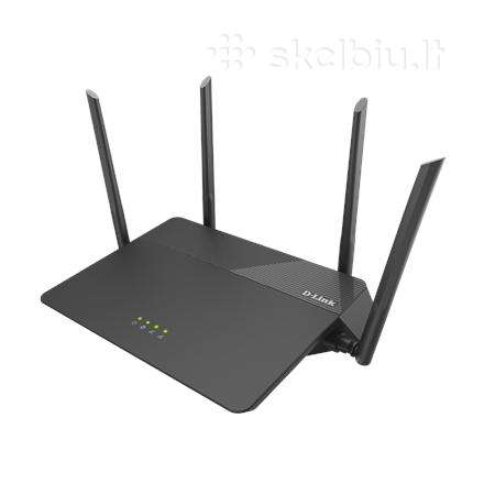 D-link Dir-878
