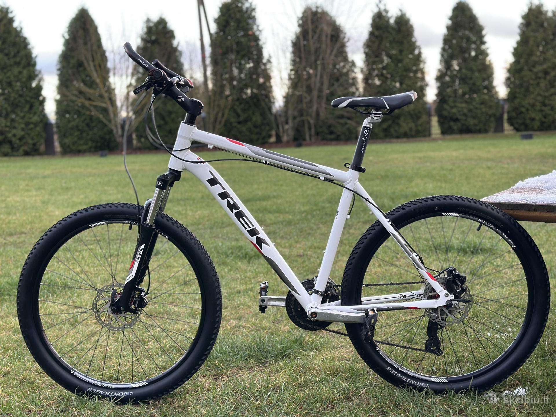 Mountain bike Trek 26″