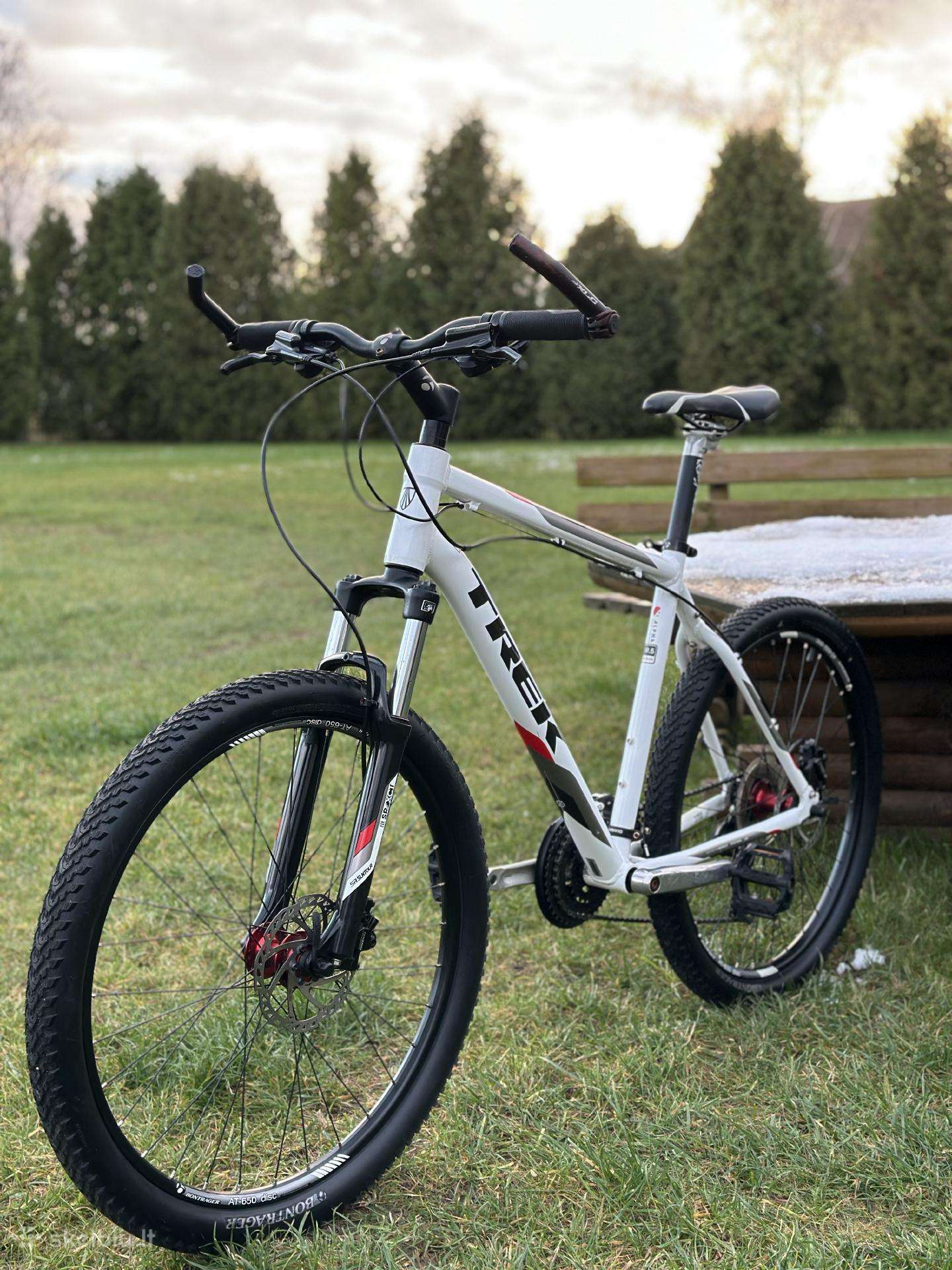 Mountain bike Trek 26″