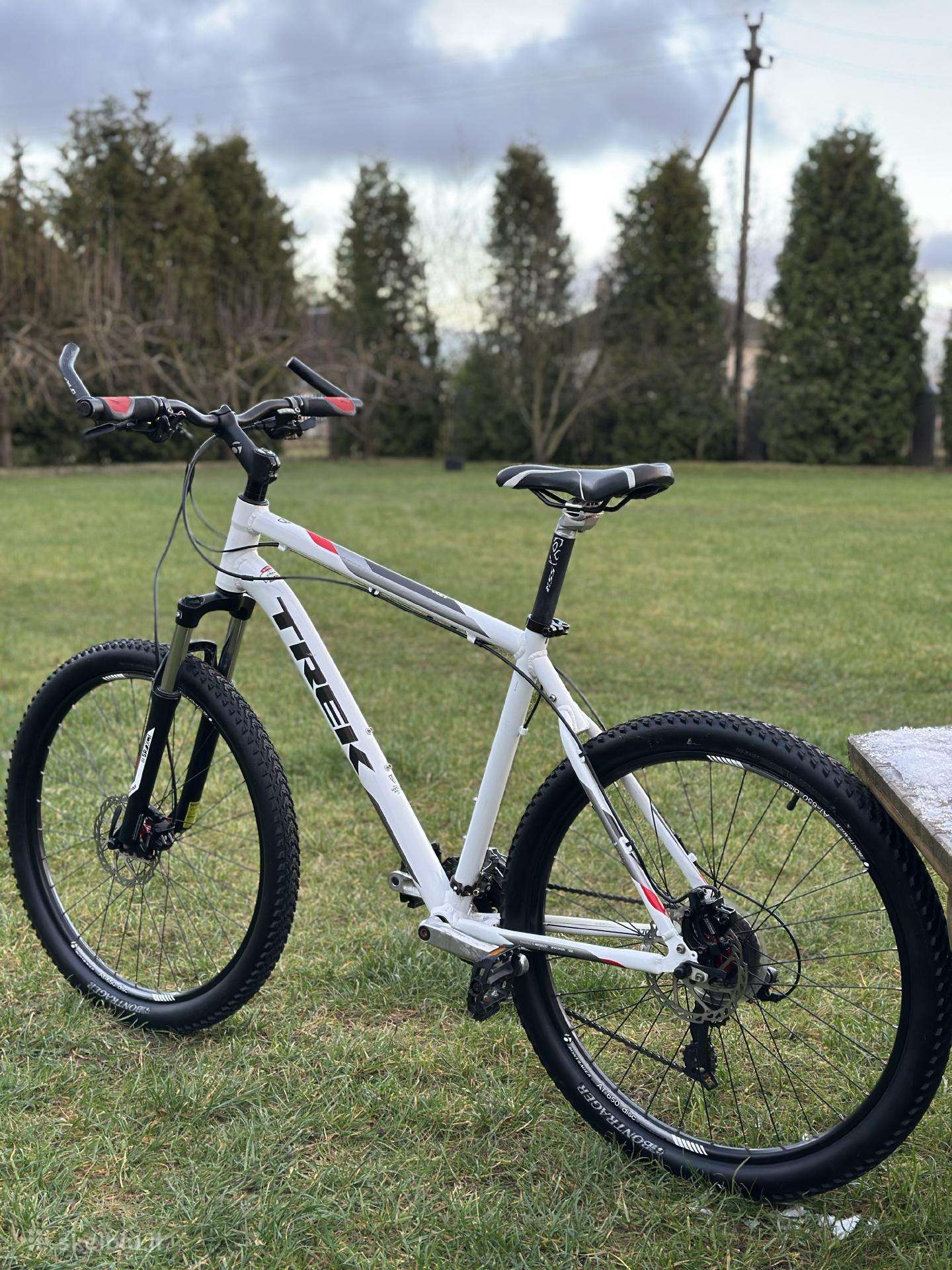 Mountain bike Trek 26″