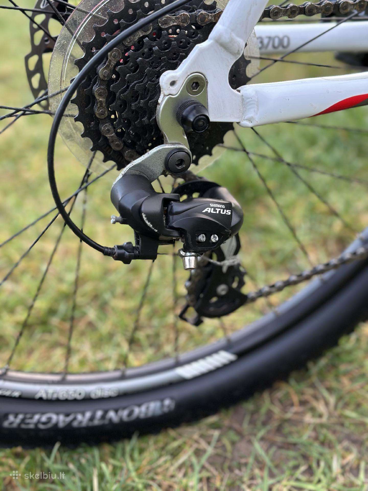 Mountain bike Trek 26″