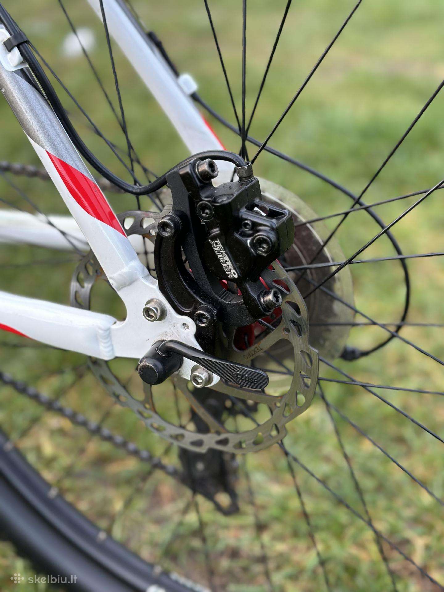 Mountain bike Trek 26″