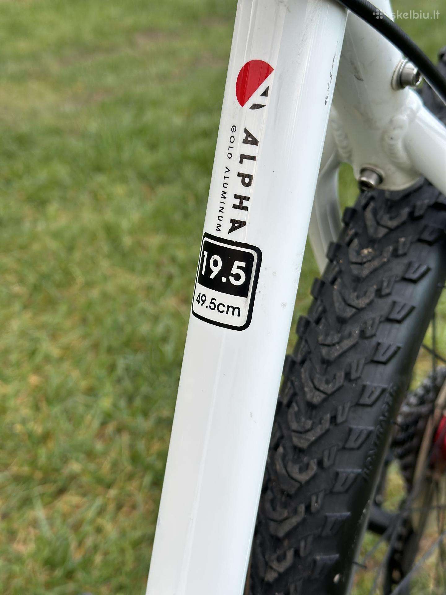 Mountain bike Trek 26″