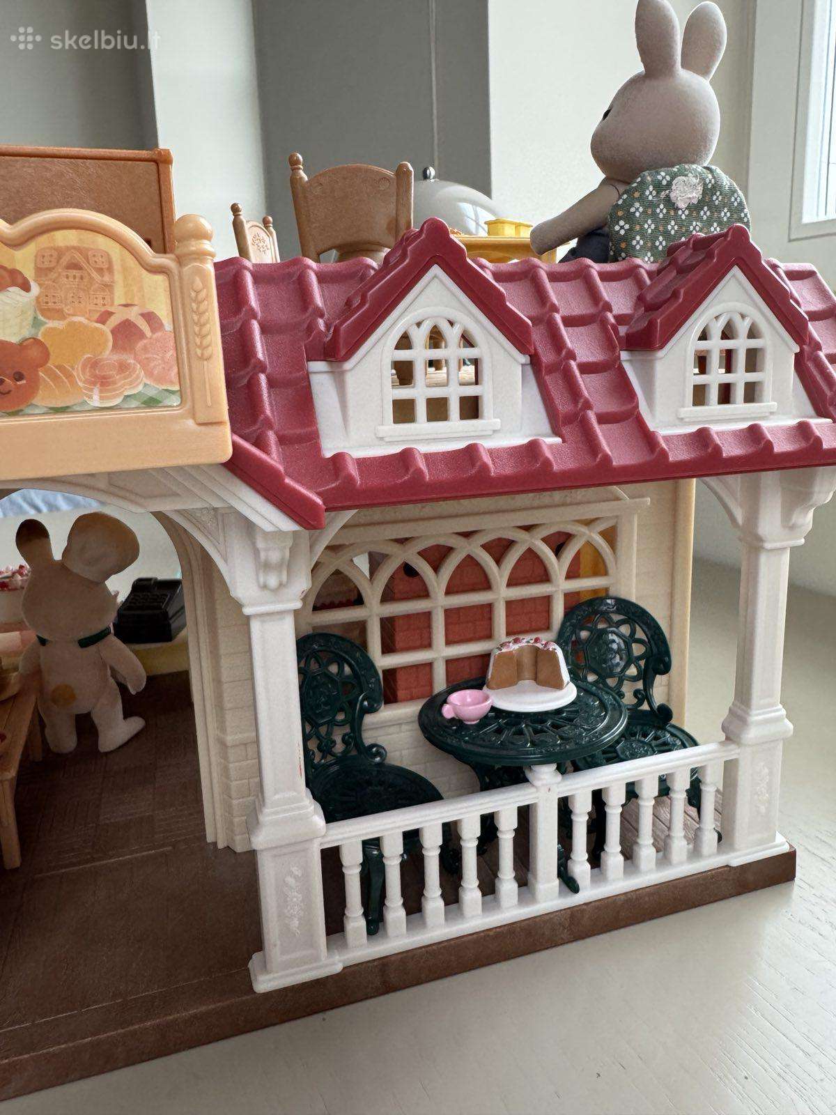 Sylvanian Families
