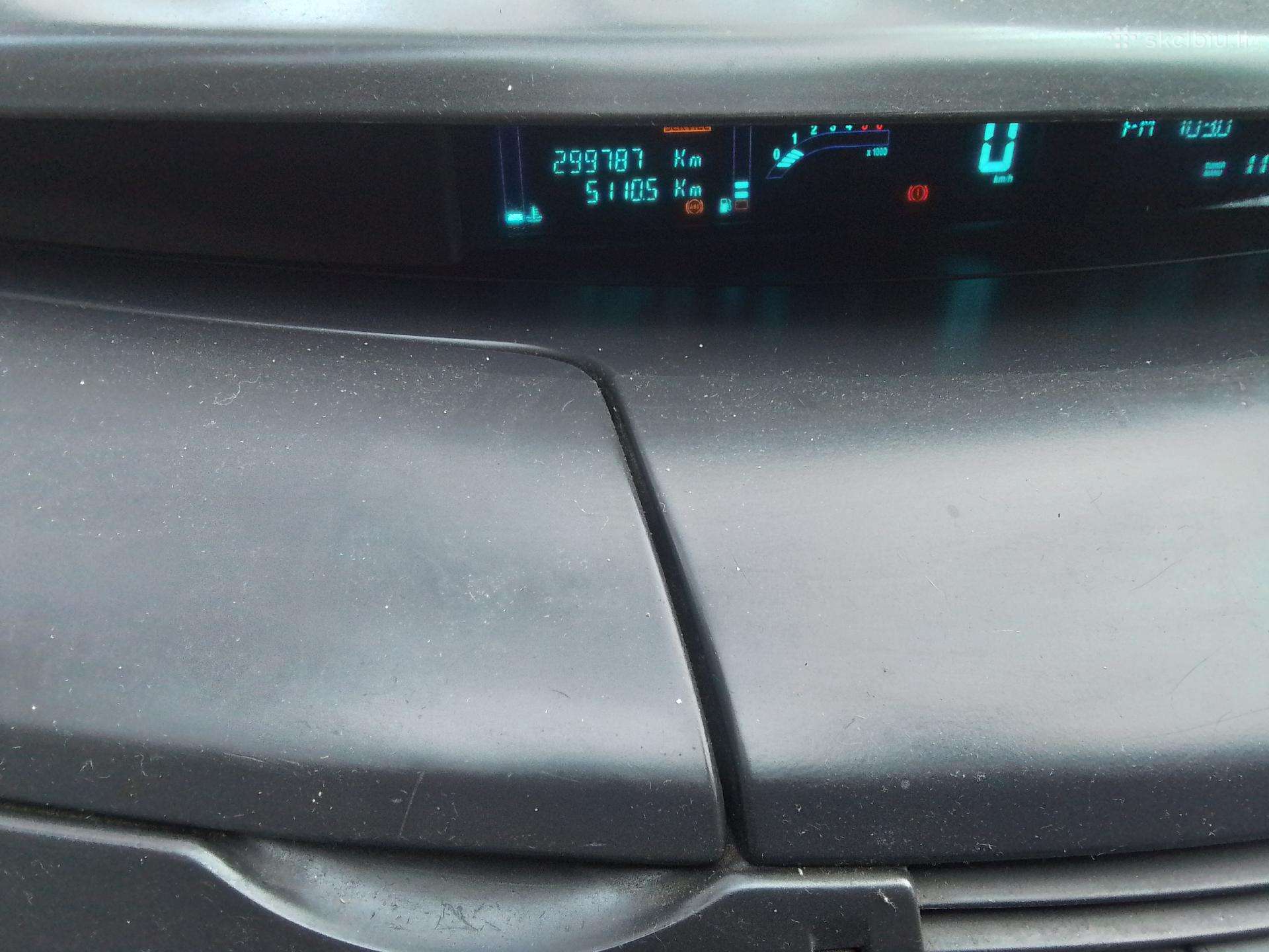 Renault espase