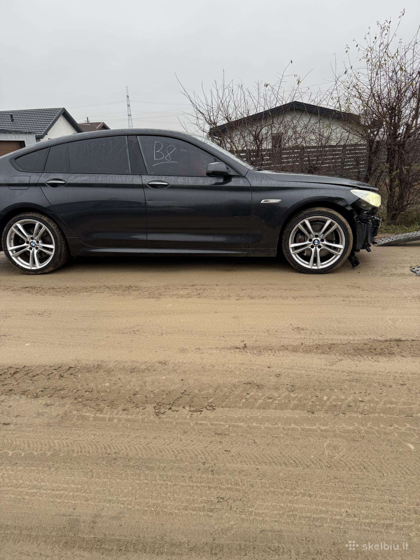 Automobilių ultilizavimas