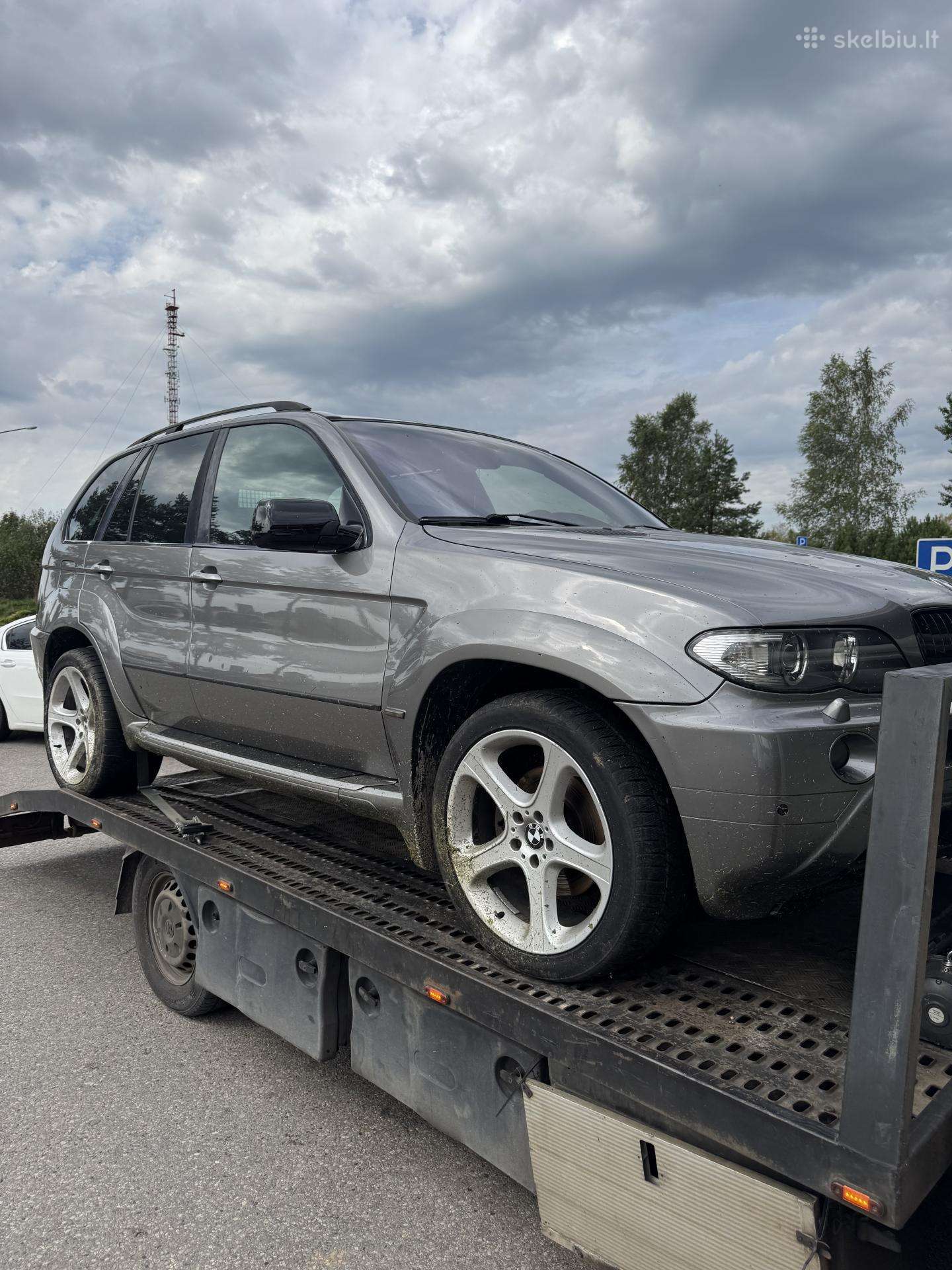 Automobilių ultilizavimas