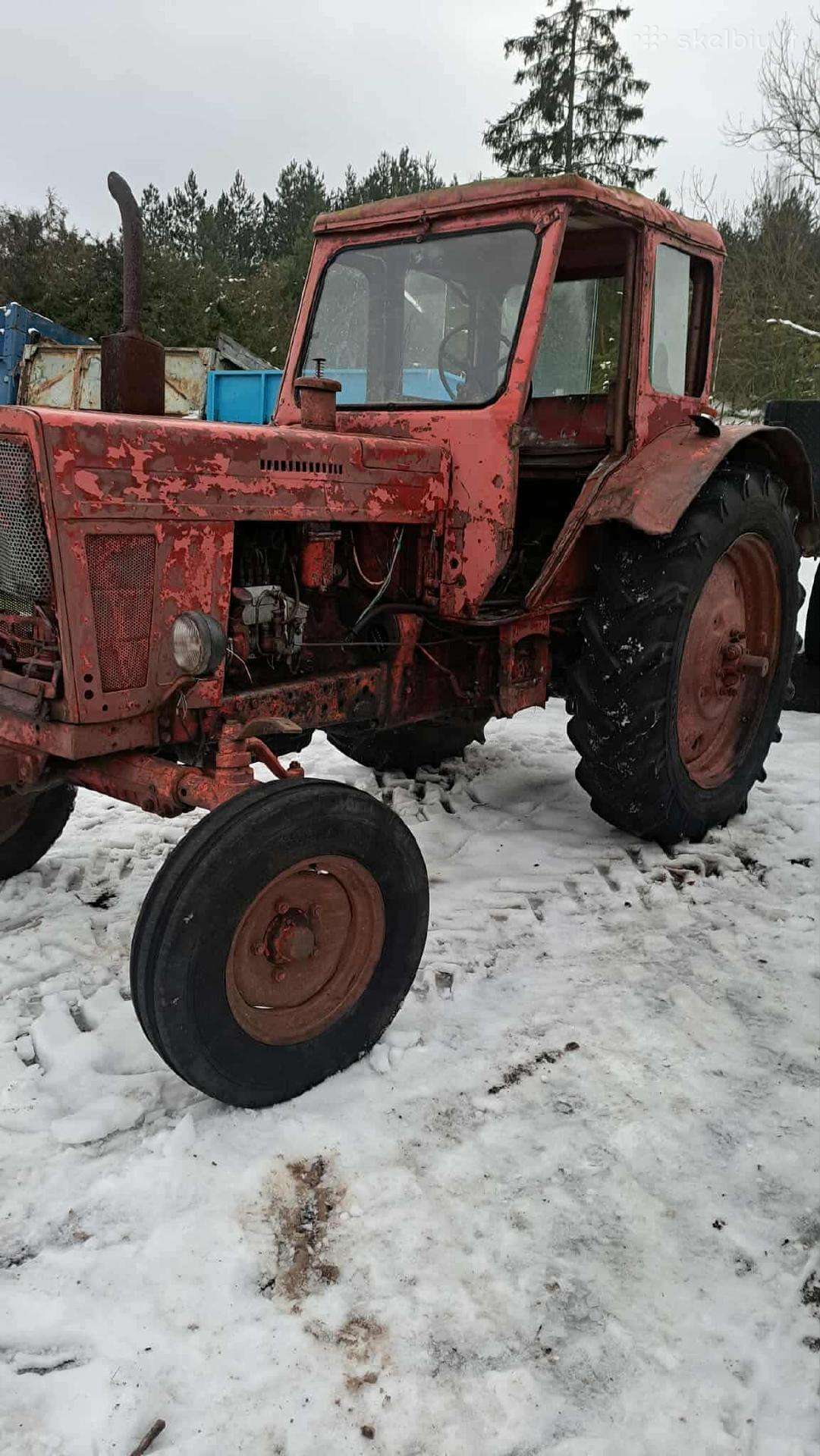 MTZ