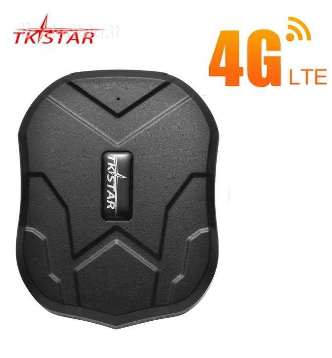 Tkstar Tk905 4G su magnetu 90 parų
