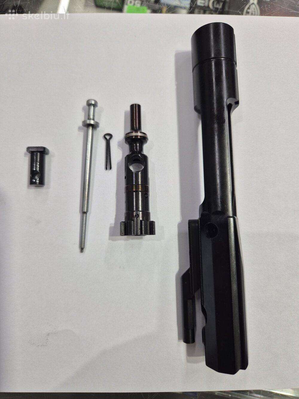 Ar-15 Spynos grupė (Bolt) 5,56, 223