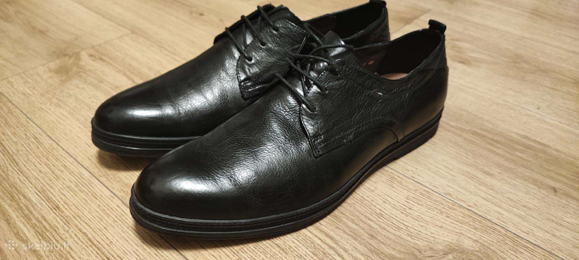 Formal shoes Cosottinni size 48