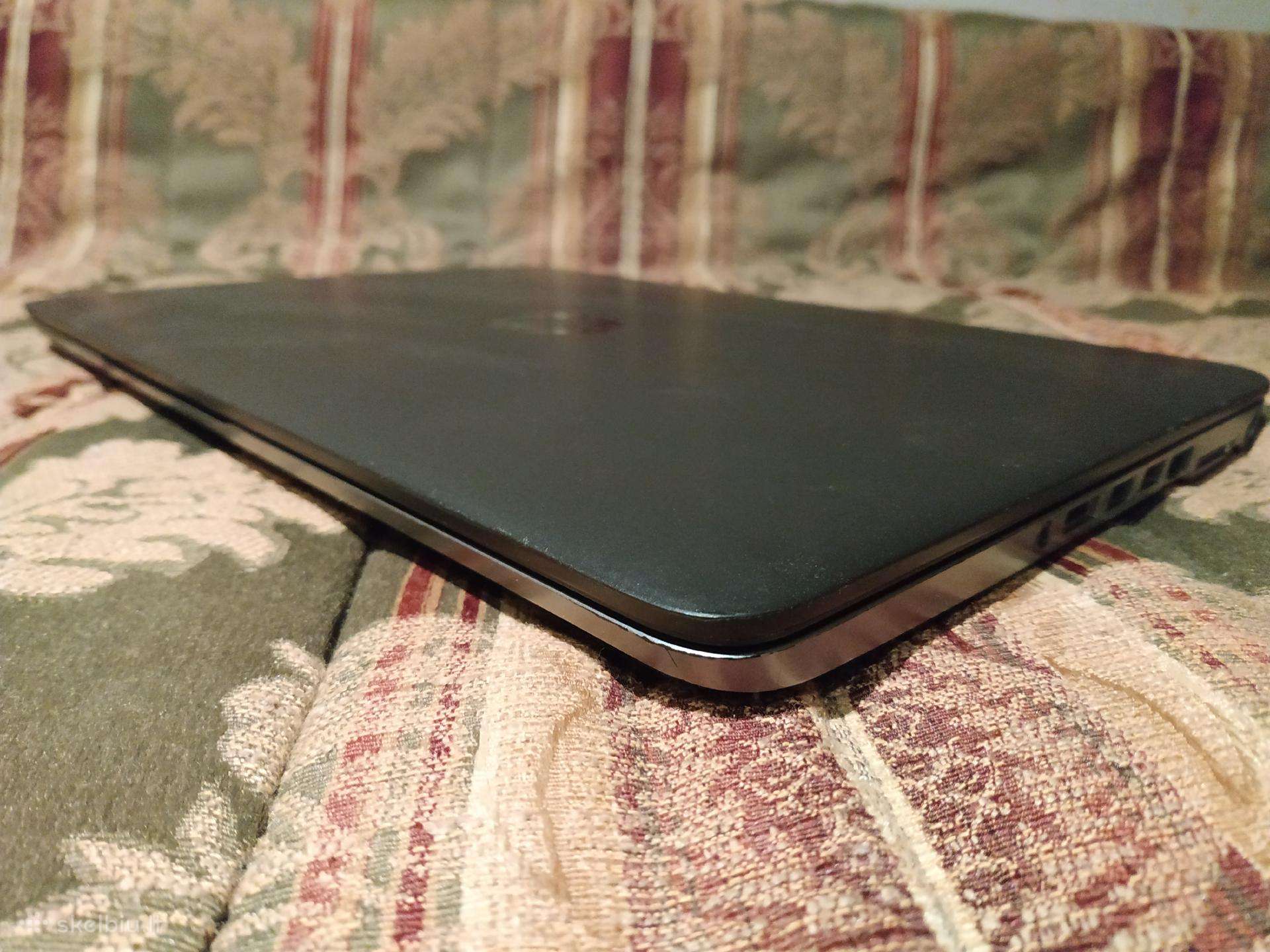 Hp 840 +Windows 11 – Tik 172 € / SSD +Office